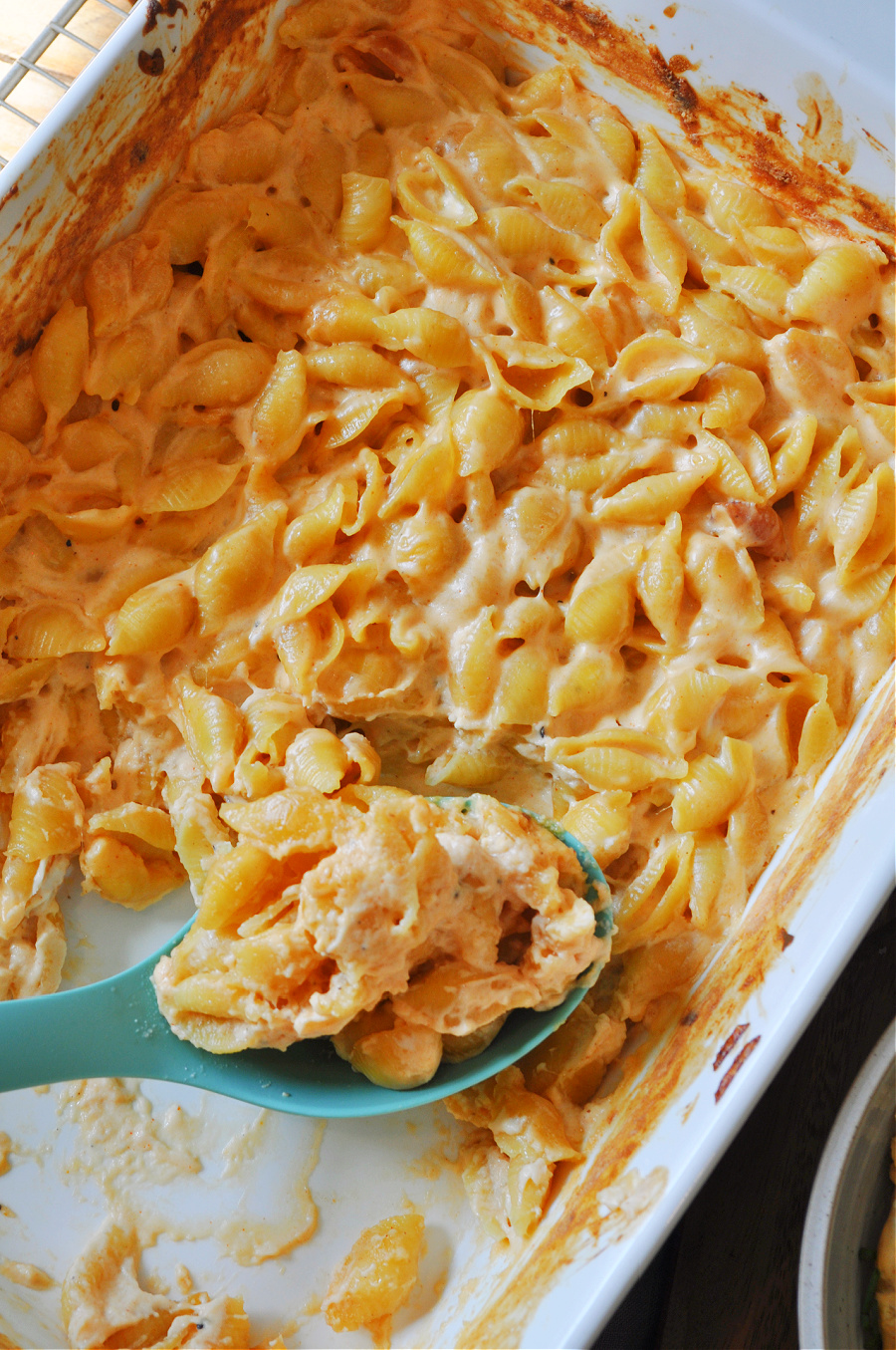 The best macaroni and cheese